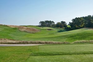 Eastward Ho 1st